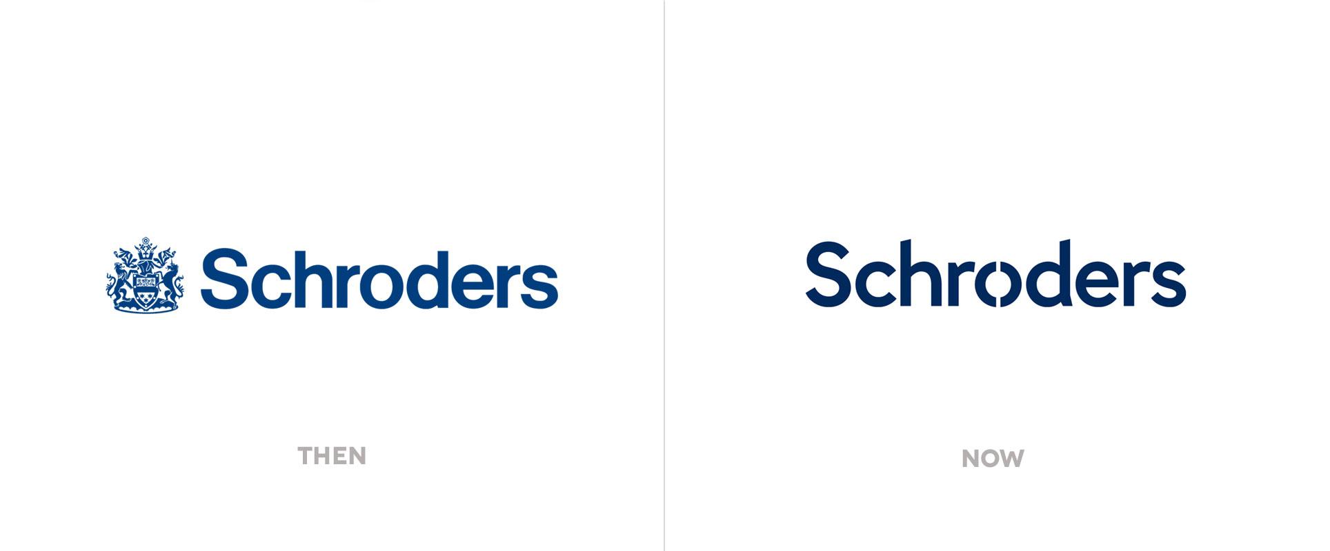Schroders Asset Drop: Client Stock Sell-Off In Q1 Schroders Asset Drop: Client Stock Sell-Off In Q1