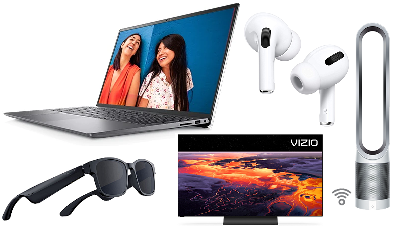 Score The Best Memorial Day Deals: Expert Picks Score The Best Memorial Day Deals: Expert Picks