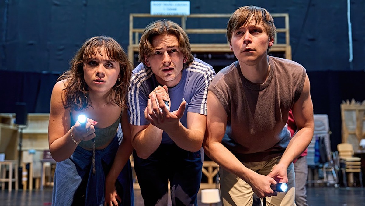 Score Your Tickets Now: OH MARY!, Stranger Things: The First Shadow, And Other Popular Shows Score Your Tickets Now: OH MARY!, Stranger Things: The First Shadow, And Other Popular Shows