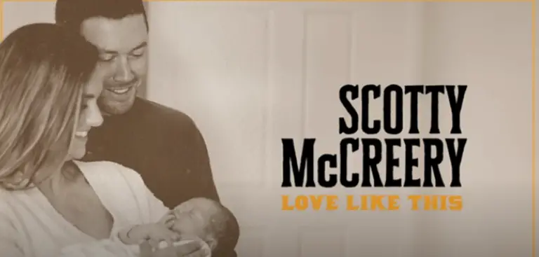 Scotty McCreery's Son Honors George Strait: Watch The Sweet Video Scotty McCreery's Son Honors George Strait: Watch The Sweet Video