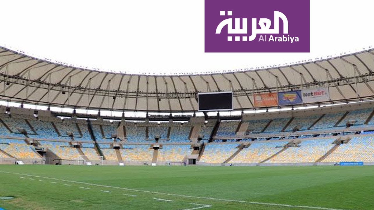 صدمة ماراكانا: باربوزا يخسر أسنانه في نزال عنيف صدمة ماراكانا: باربوزا يخسر أسنانه في نزال عنيف