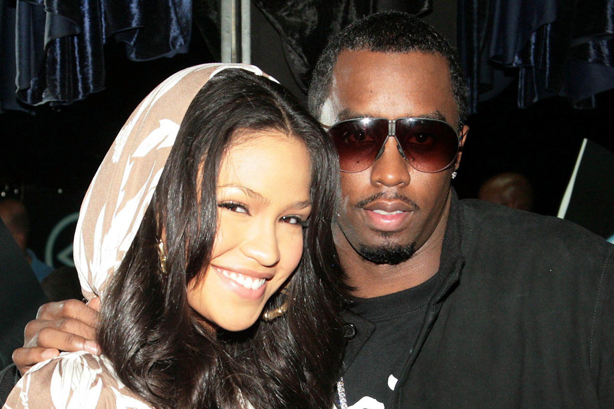 Sean Combs Facing Trial: Cassie Ventura's Account Of Events Sean Combs Facing Trial: Cassie Ventura's Account Of Events