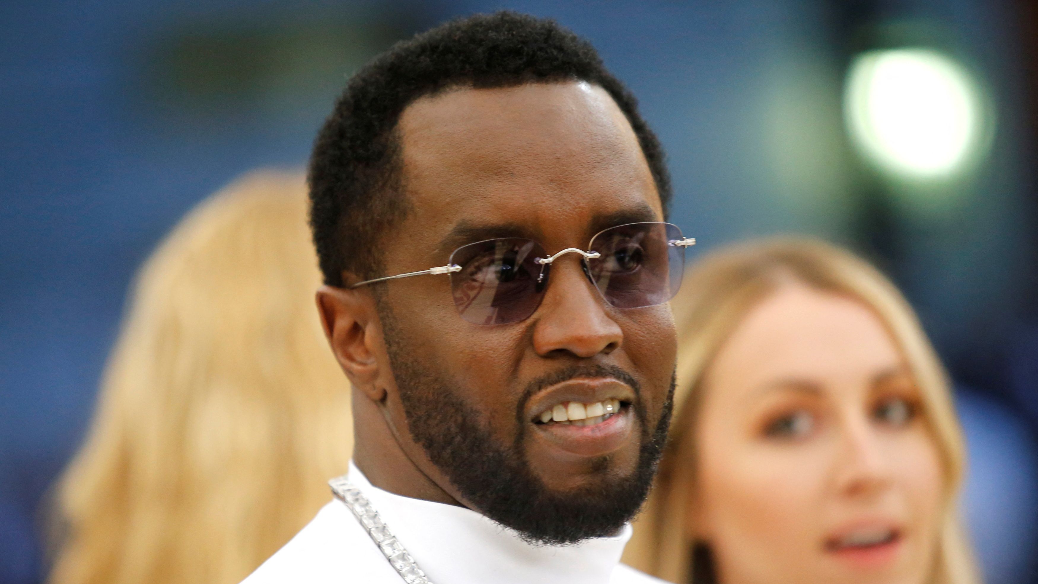 Sean Diddy Combs: From Rags To Riches And Back Again? A Look At His Business Empire Sean Diddy Combs: From Rags To Riches And Back Again? A Look At His Business Empire