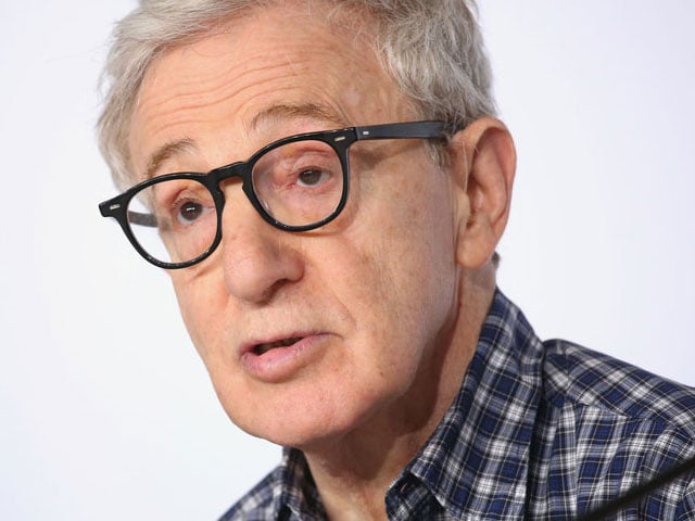 Sean Penn And Woody Allen: Examining A #MeToo Controversy Sean Penn And Woody Allen: Examining A #MeToo Controversy
