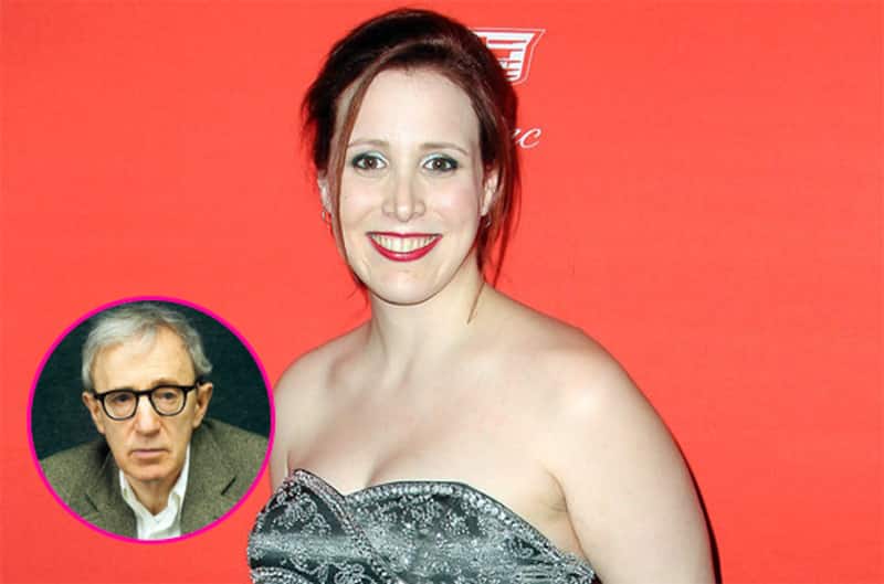 Sean Penn's Doubts: Re-examining The Woody Allen-Dylan Farrow Allegations Sean Penn's Doubts: Re-examining The Woody Allen-Dylan Farrow Allegations