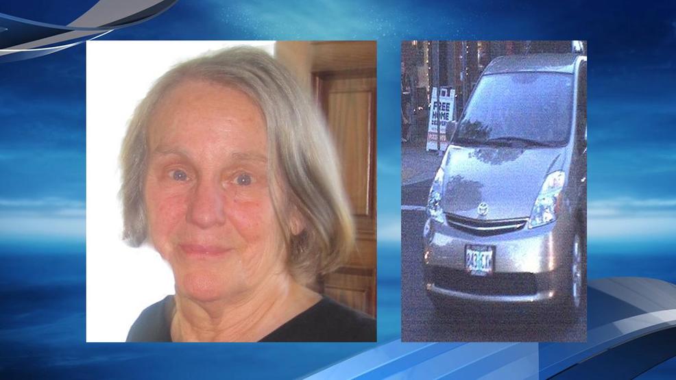 Search Continues For Missing Portola Valley Woman, 79 Search Continues For Missing Portola Valley Woman, 79
