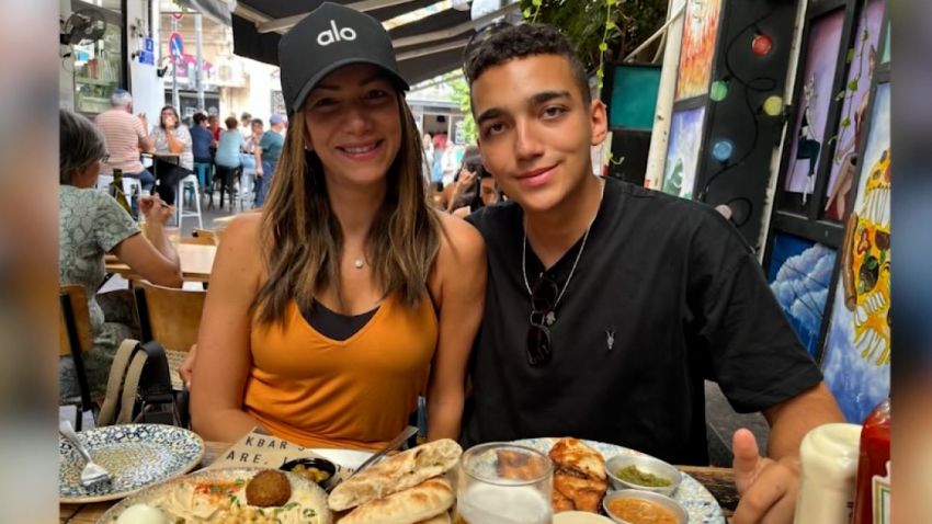 Search For Edan Alexander Intensifies After Gaza Kidnapping Search For Edan Alexander Intensifies After Gaza Kidnapping