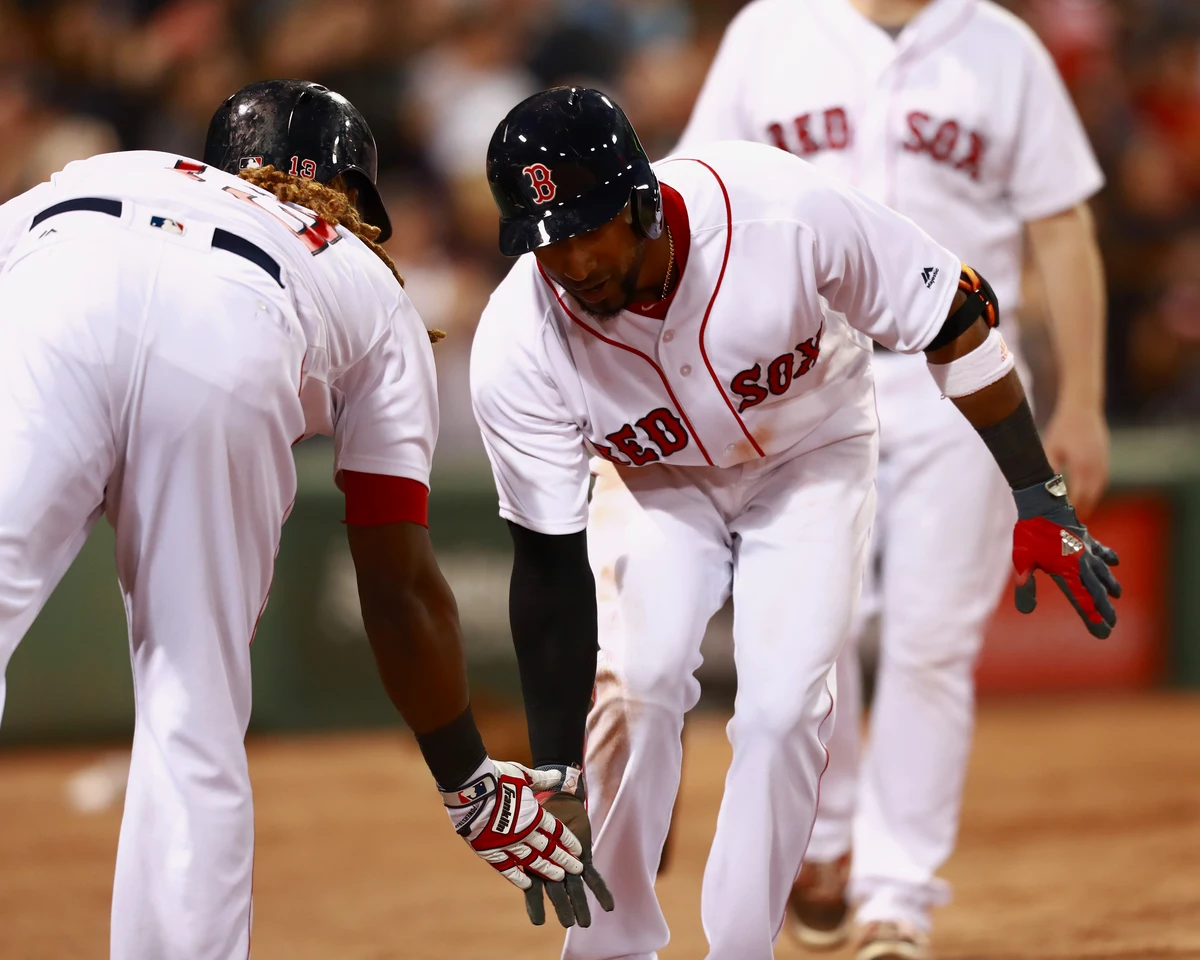 Season Opener: Guardians Beat Royals In Extra Innings