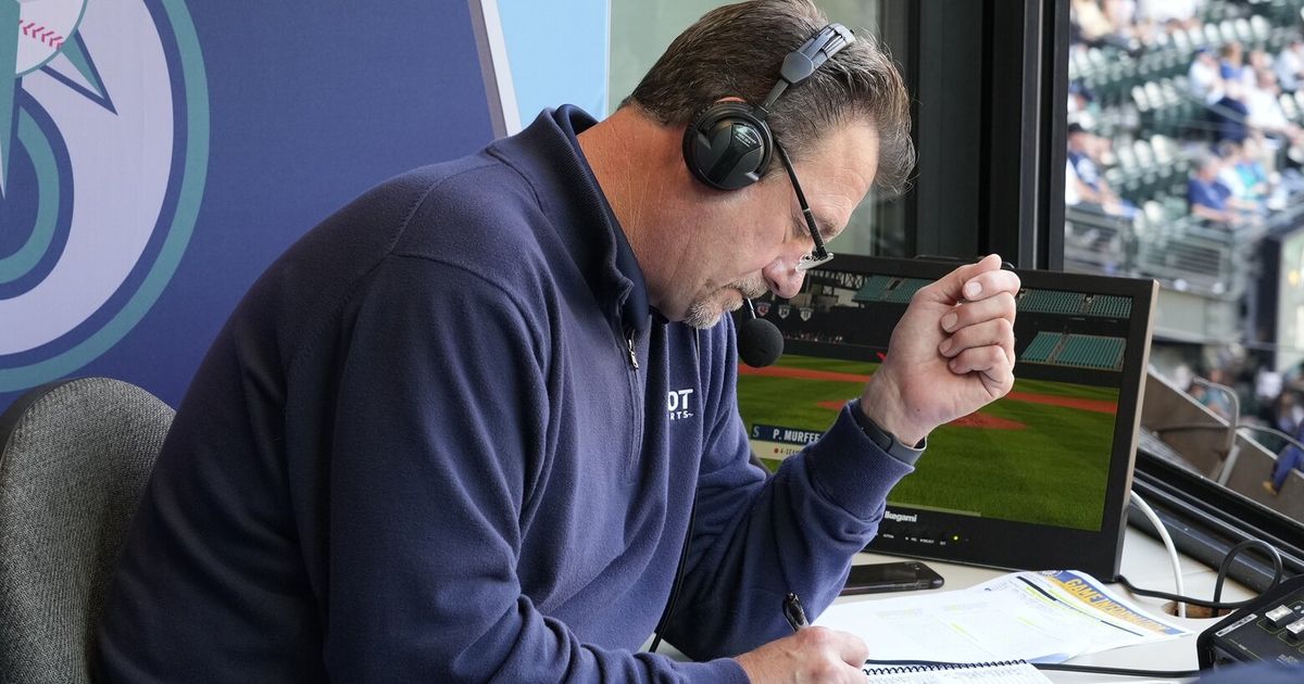Seattle Mariners: NY Yankees Broadcaster Faces Backlash Over Insult Seattle Mariners: NY Yankees Broadcaster Faces Backlash Over Insult