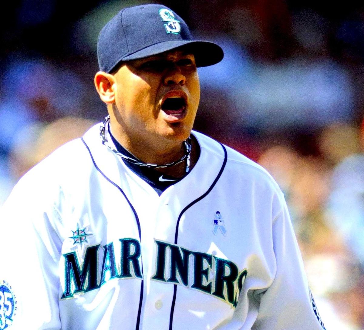 Seattle Mariners Post-Raleigh Extension:  A Look At Potential 2025 And 2026 Lineups