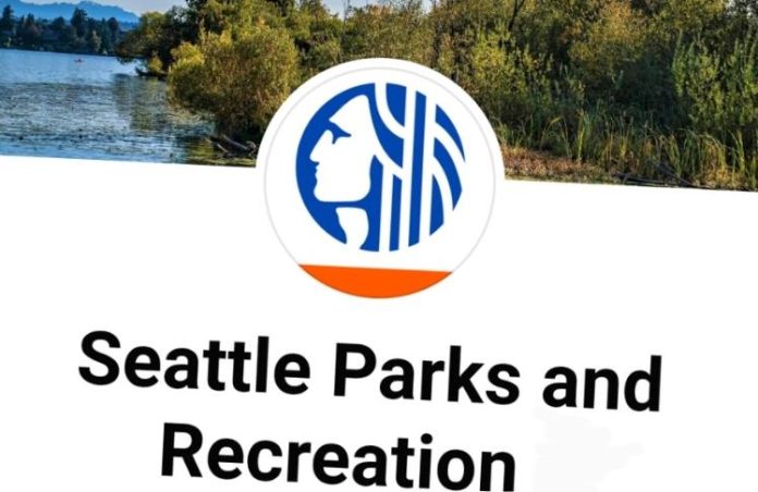 Seattle Parks: A Haven During The Early Days Of The COVID-19 Pandemic Seattle Parks: A Haven During The Early Days Of The COVID-19 Pandemic