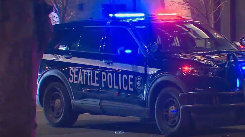 Seattle Police Seek Public's Assistance In First Hill Homicide Investigation Seattle Police Seek Public's Assistance In First Hill Homicide Investigation