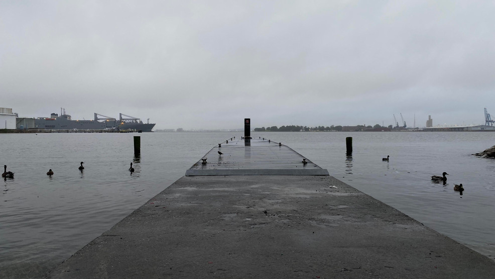Seattle Rain Forecast: Wet Weather Through The Weekend Seattle Rain Forecast: Wet Weather Through The Weekend