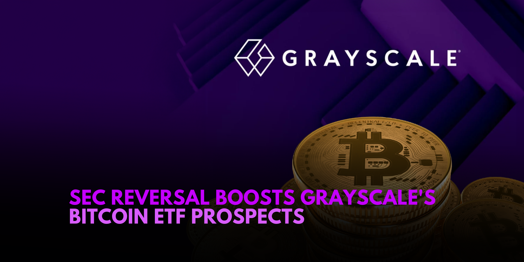 SEC Action On Grayscale's XRP ETF Boosts XRP Above Bitcoin SEC Action On Grayscale's XRP ETF Boosts XRP Above Bitcoin