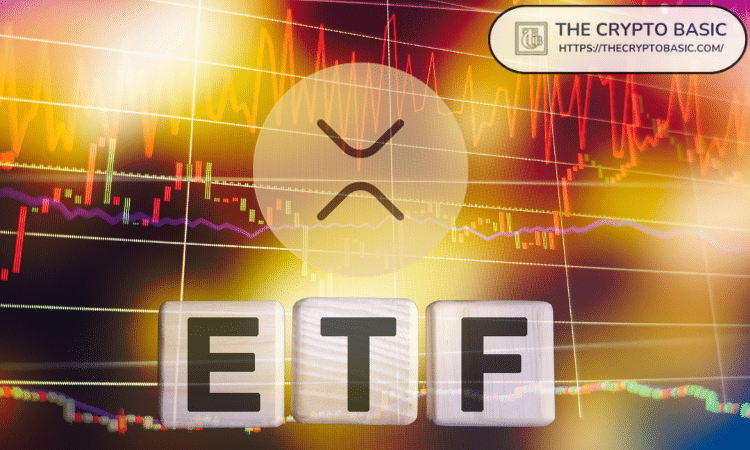 SEC Approval Of XRP ETFs: A Potential $800 Million Market Influx SEC Approval Of XRP ETFs: A Potential $800 Million Market Influx