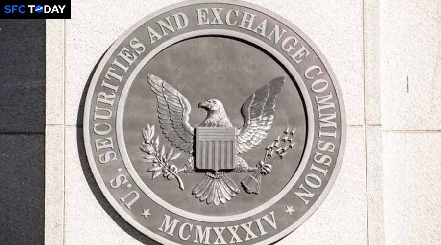 SEC Chairman Signals Major Changes To Crypto Broker Regulations SEC Chairman Signals Major Changes To Crypto Broker Regulations