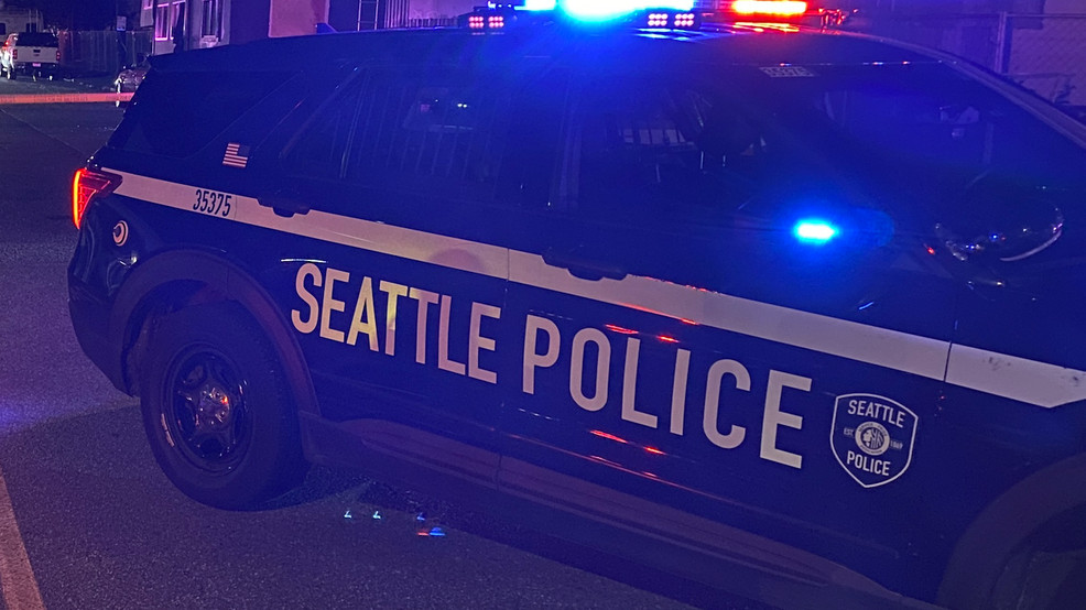 Second Arrest Made In Fatal Seattle Park Shooting Second Arrest Made In Fatal Seattle Park Shooting