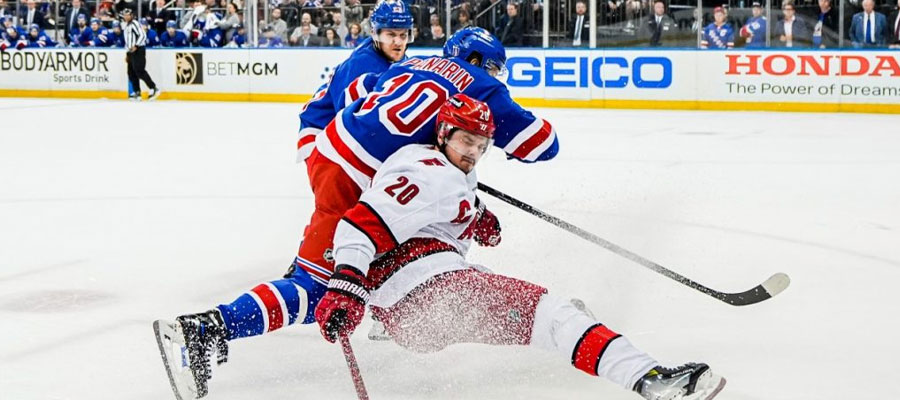 Second Round Playoffs: Best Bets In NBA & NHL Second Round Playoffs: Best Bets In NBA & NHL