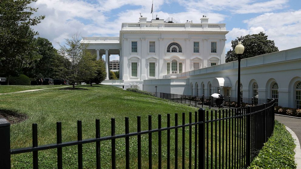 Secret Service Investigation Ends: Cocaine Found At White House Secret Service Investigation Ends: Cocaine Found At White House