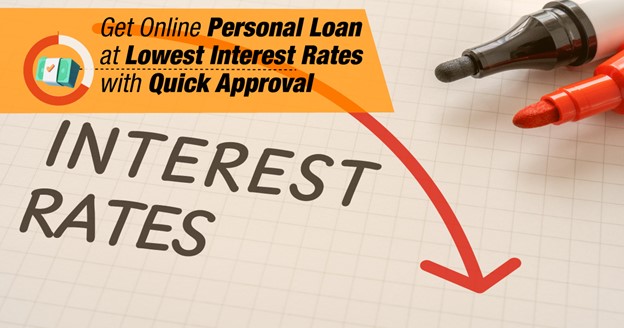 Secure A Competitive Personal Loan Interest Rate Today