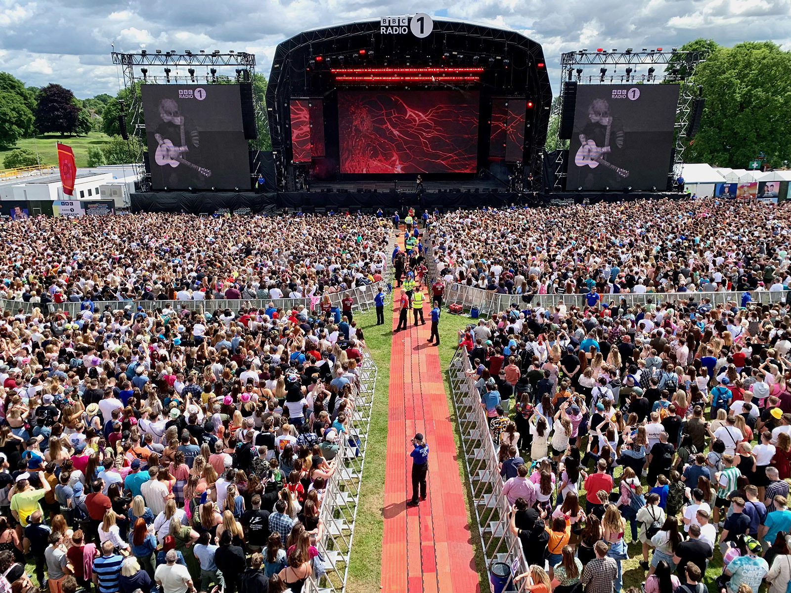 Secure Your BBC Radio 1 Big Weekend 2025 Tickets: Tips & Strategies Secure Your BBC Radio 1 Big Weekend 2025 Tickets: Tips & Strategies