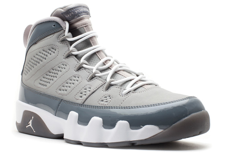 Secure Your Pair: Buying Nike Air Jordan 9 Retro Cool Grey Online Secure Your Pair: Buying Nike Air Jordan 9 Retro Cool Grey Online