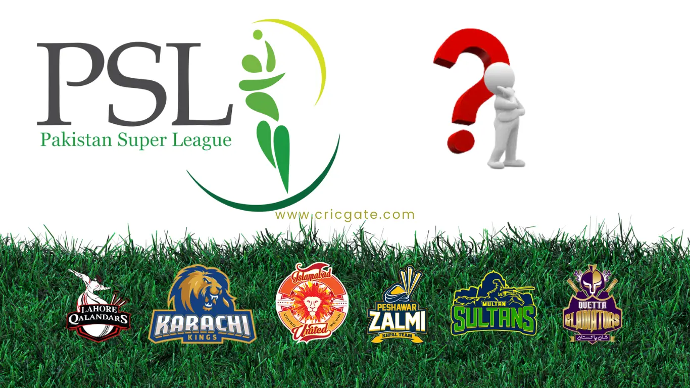 Secure Your PSL 10 Tickets: Sale Starts Now Secure Your PSL 10 Tickets: Sale Starts Now