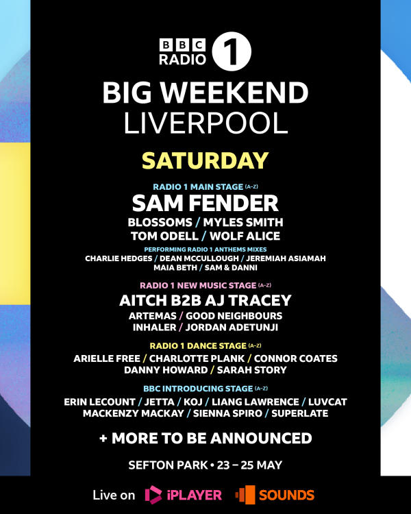 Securing BBC Radio 1 Big Weekend Tickets: Tips And Strategies Securing BBC Radio 1 Big Weekend Tickets: Tips And Strategies
