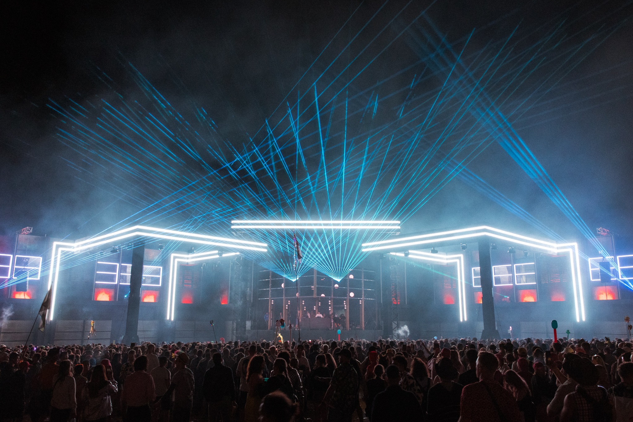 Securing Glastonbury 2025 Tickets: The Resale Process Explained Securing Glastonbury 2025 Tickets: The Resale Process Explained