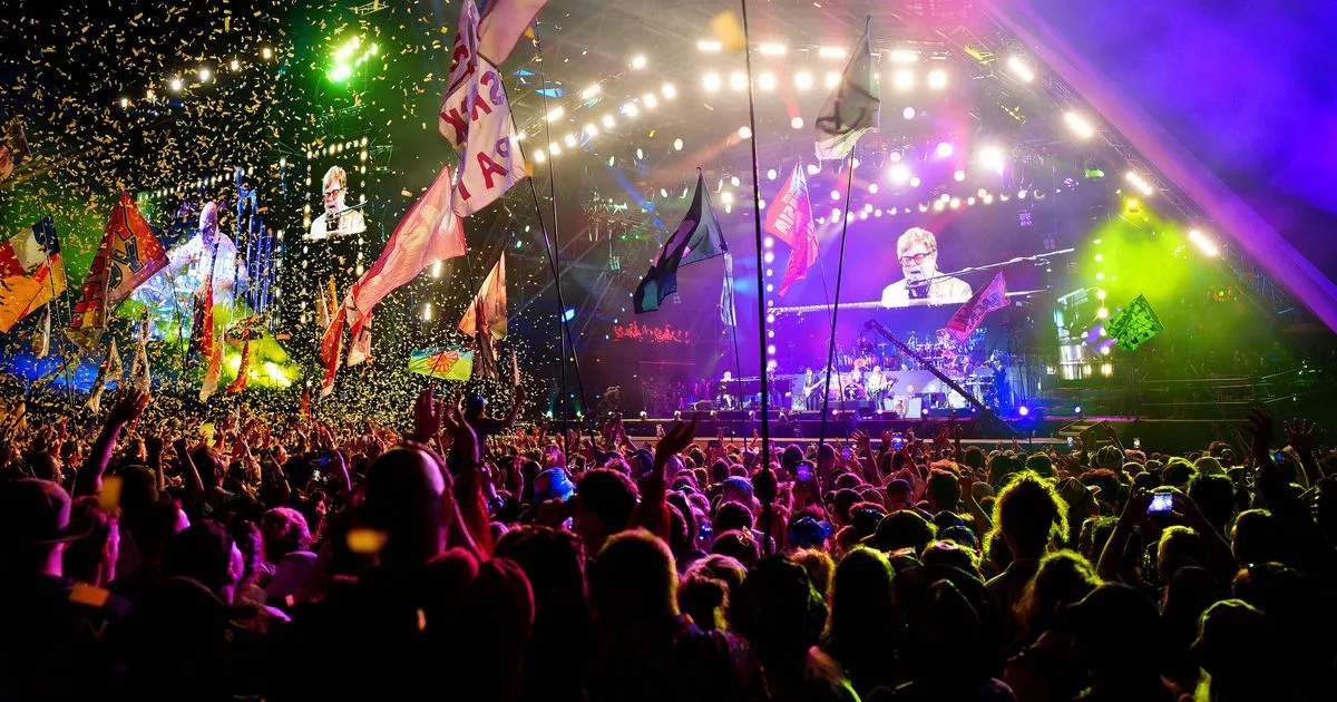 Securing Glastonbury Coach Tickets: Resale Process Explained Securing Glastonbury Coach Tickets: Resale Process Explained