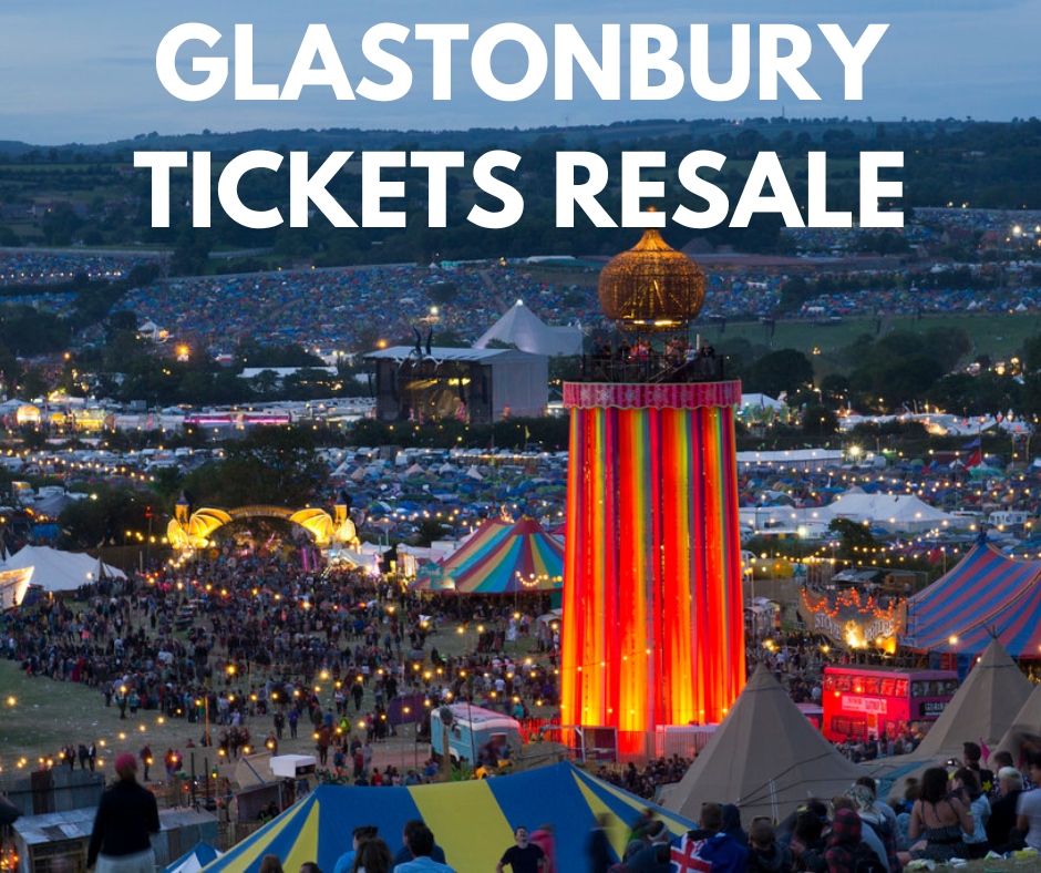 Securing Glastonbury Resale Tickets: A Practical Guide To Prices And Sales Securing Glastonbury Resale Tickets: A Practical Guide To Prices And Sales