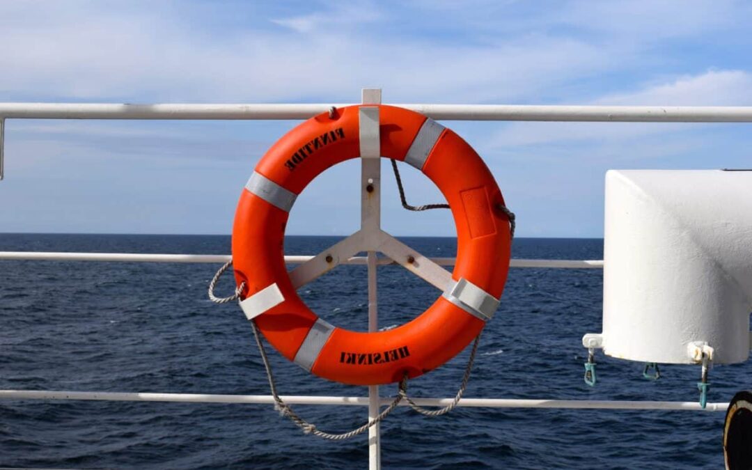 Sécurité En Mer : Votre Journée En Bateau En Toute Sécurité Sécurité En Mer : Votre Journée En Bateau En Toute Sécurité