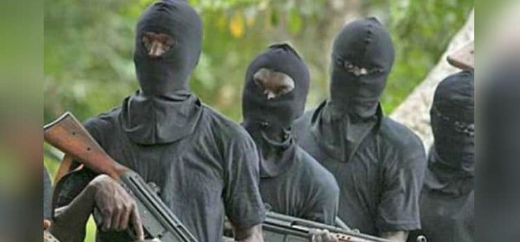 Security Forces Kill 12 Bandits During Katsina Operation Security Forces Kill 12 Bandits During Katsina Operation
