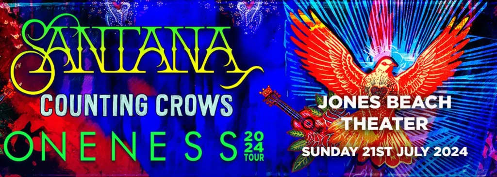 See Cyndi Lauper And Counting Crows Perform Live At Jones Beach See Cyndi Lauper And Counting Crows Perform Live At Jones Beach
