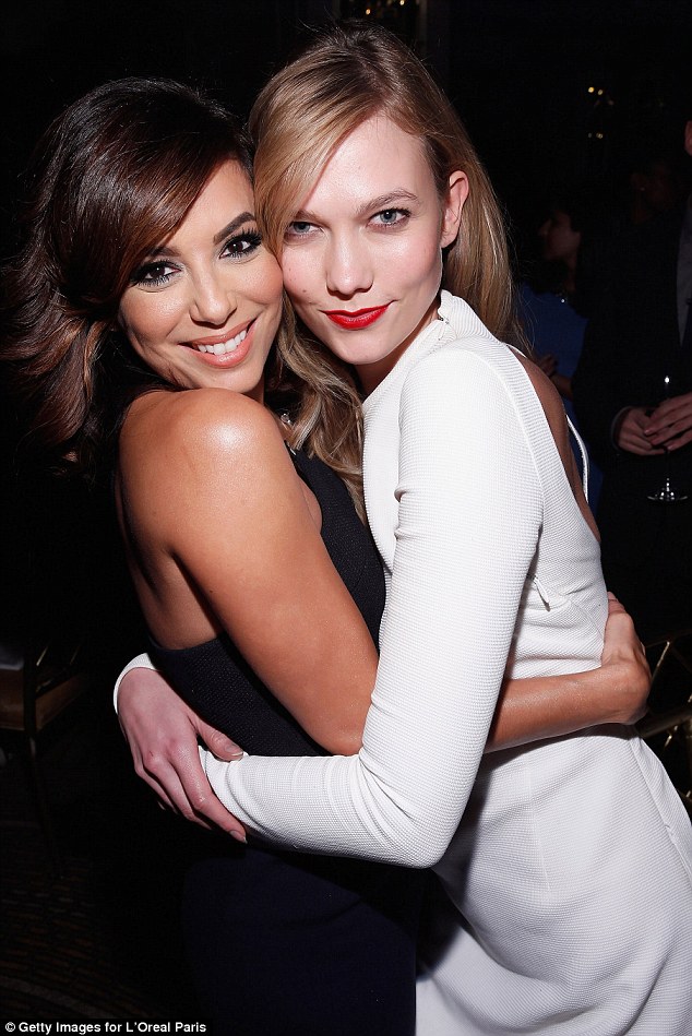 See Eva Longoria Face Hilarious Challenges In See Eva Longoria Face Hilarious Challenges In