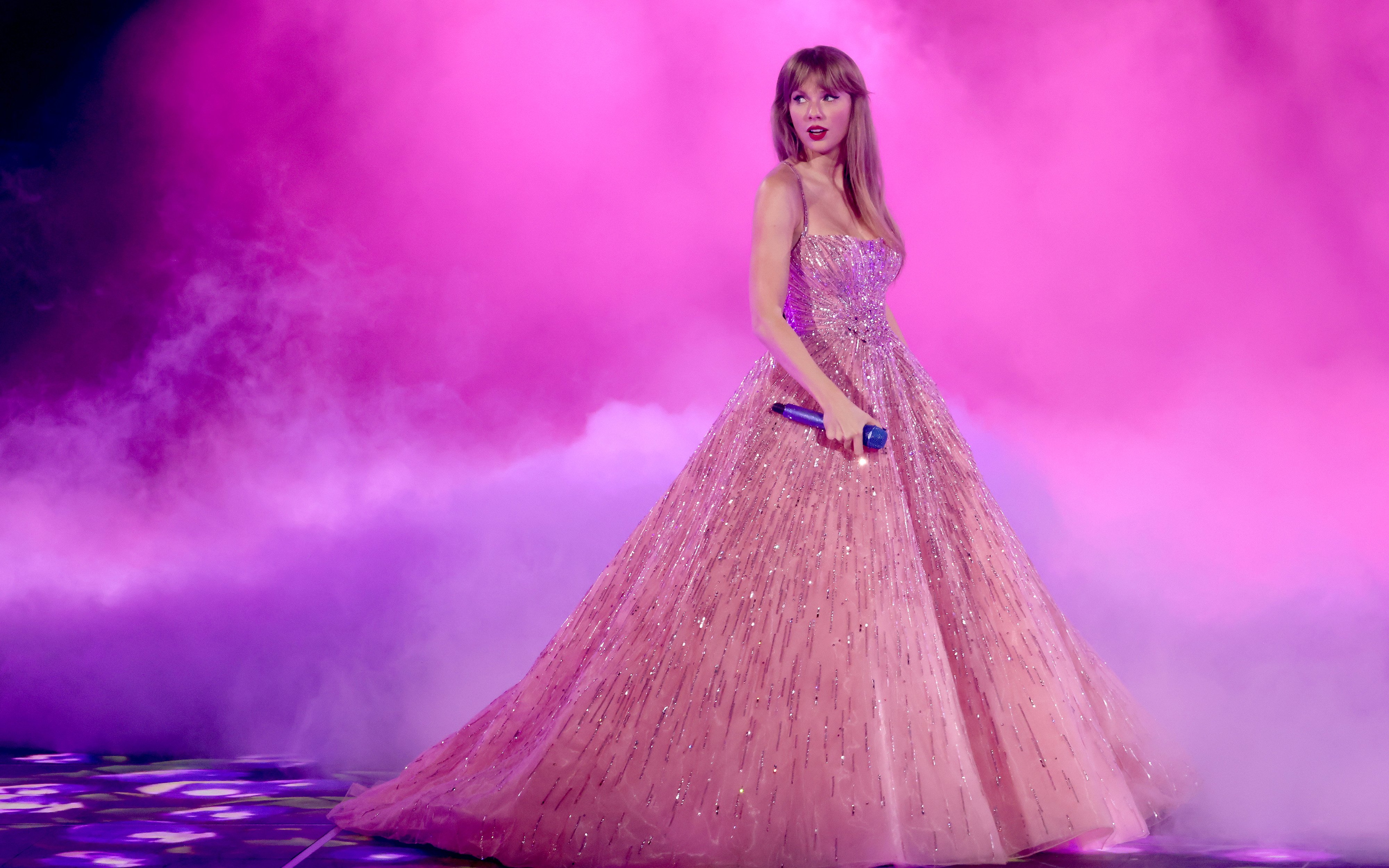 See Every Outfit: Taylor Swift's Incredible Eras Tour Wardrobe See Every Outfit: Taylor Swift's Incredible Eras Tour Wardrobe