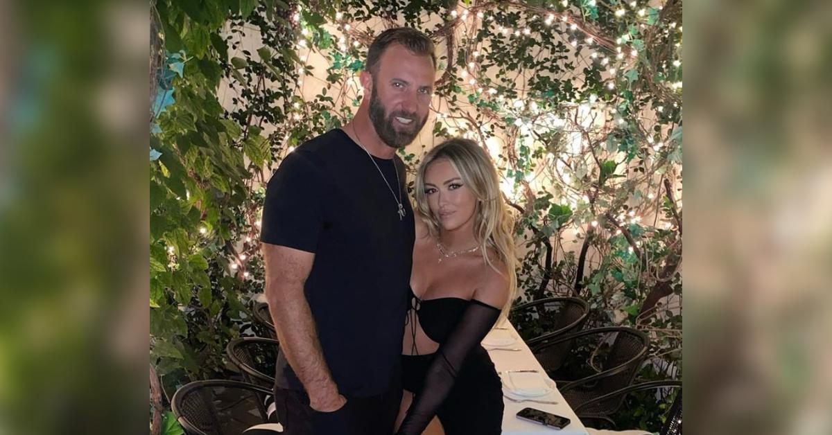 See Paulina Gretzky's Casual Playdate Look In A Mini Dress See Paulina Gretzky's Casual Playdate Look In A Mini Dress