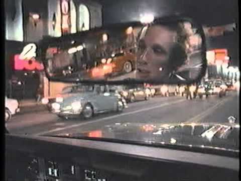 Seeing Patrick Schwarzenegger's Vintage Bronco On The Streets Of LA Seeing Patrick Schwarzenegger's Vintage Bronco On The Streets Of LA