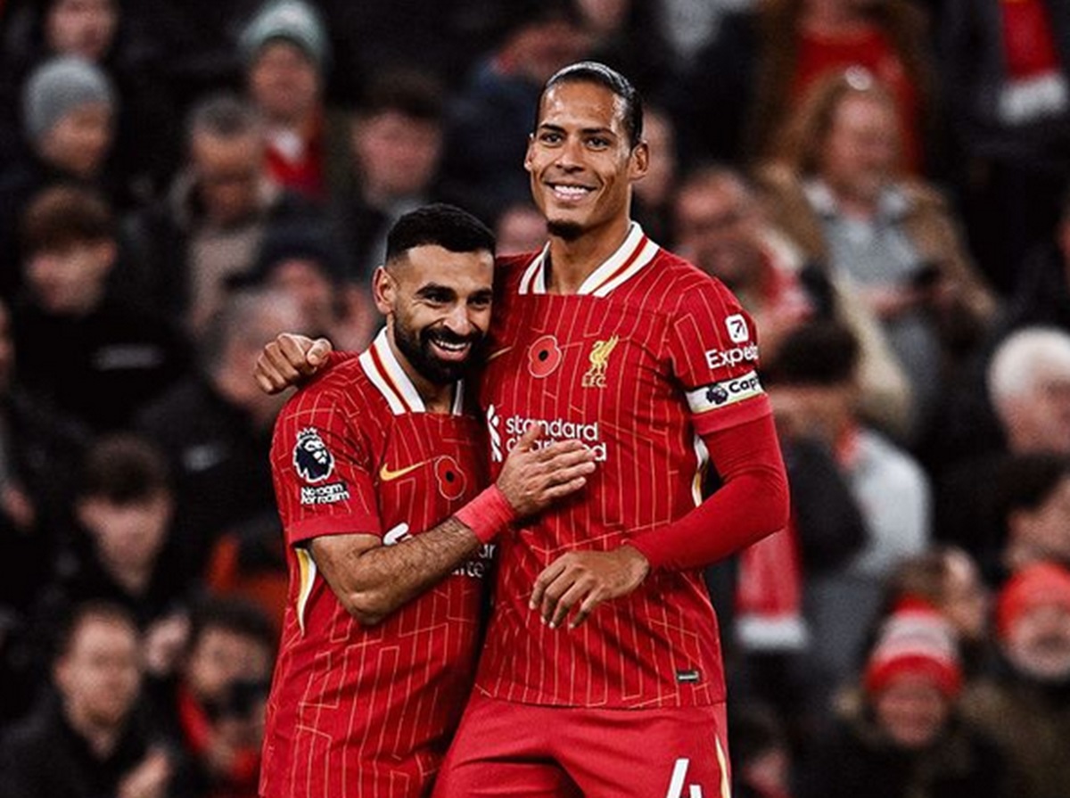 Sejarah Juara Premier League: Bisakah Liverpool Menang Di 2024/2025? Sejarah Juara Premier League: Bisakah Liverpool Menang Di 2024/2025?