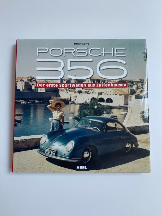 Sejarah Porsche 356 Dan Legenda Pabrik Zuffenhausen, Jerman Sejarah Porsche 356 Dan Legenda Pabrik Zuffenhausen, Jerman