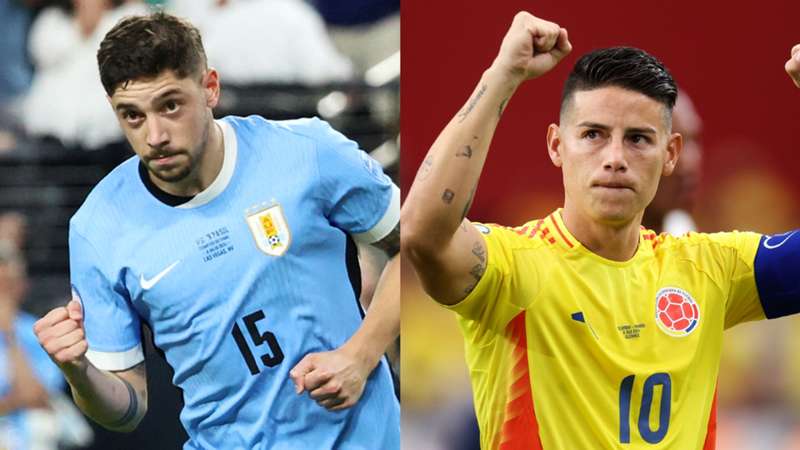 Selección Colombia EN VIVO: Minuto A Minuto Uruguay Vs Colombia Sub-20 Selección Colombia EN VIVO: Minuto A Minuto Uruguay Vs Colombia Sub-20