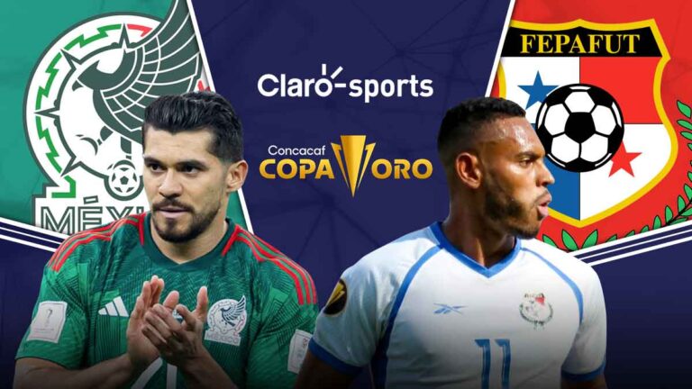 Selección Mexicana Vs Panamá: Guía Completa Para Ver La Final De La Liga De Naciones Selección Mexicana Vs Panamá: Guía Completa Para Ver La Final De La Liga De Naciones
