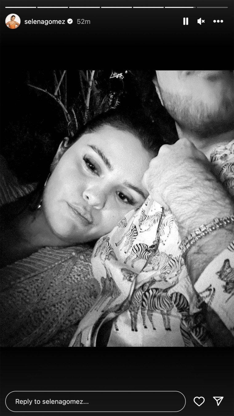 Selena Gomez And Benny Blanco: The Truth Behind The Recent Cheating Allegations Selena Gomez And Benny Blanco: The Truth Behind The Recent Cheating Allegations