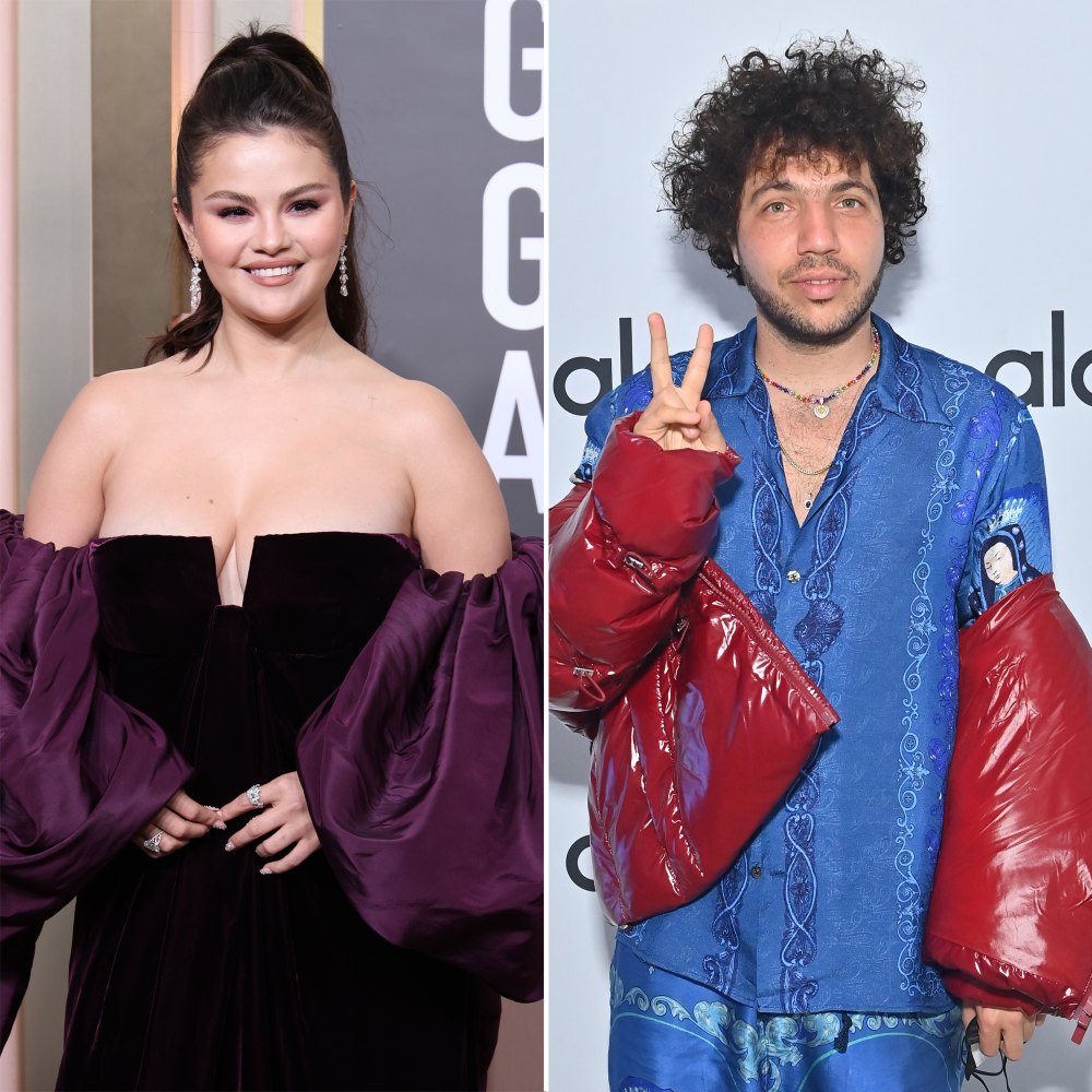 Selena Gomez And Benny Blanco's Baby News: The Truth Selena Gomez And Benny Blanco's Baby News: The Truth