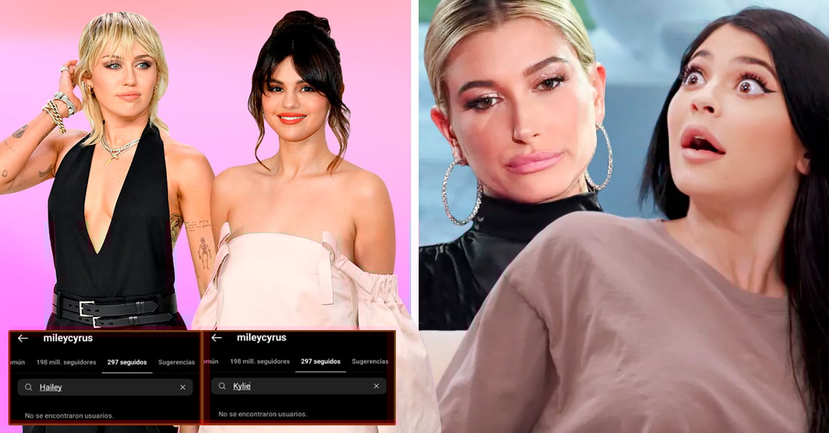 Selena Gomez Dan Miley Cyrus: Perdamaian Dan Rencana Kencan Mengejutkan Selena Gomez Dan Miley Cyrus: Perdamaian Dan Rencana Kencan Mengejutkan
