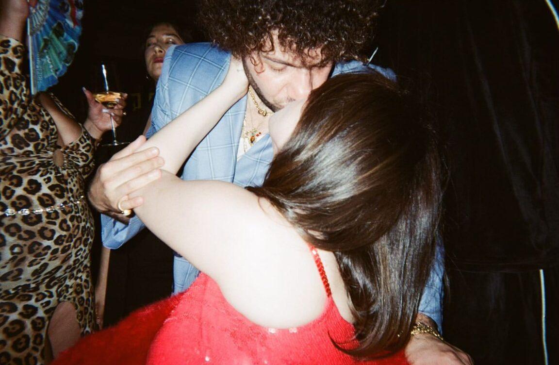 Selena Gomez Speaks Out On Cheating Rumors With Music Producer Benny Blanco Selena Gomez Speaks Out On Cheating Rumors With Music Producer Benny Blanco