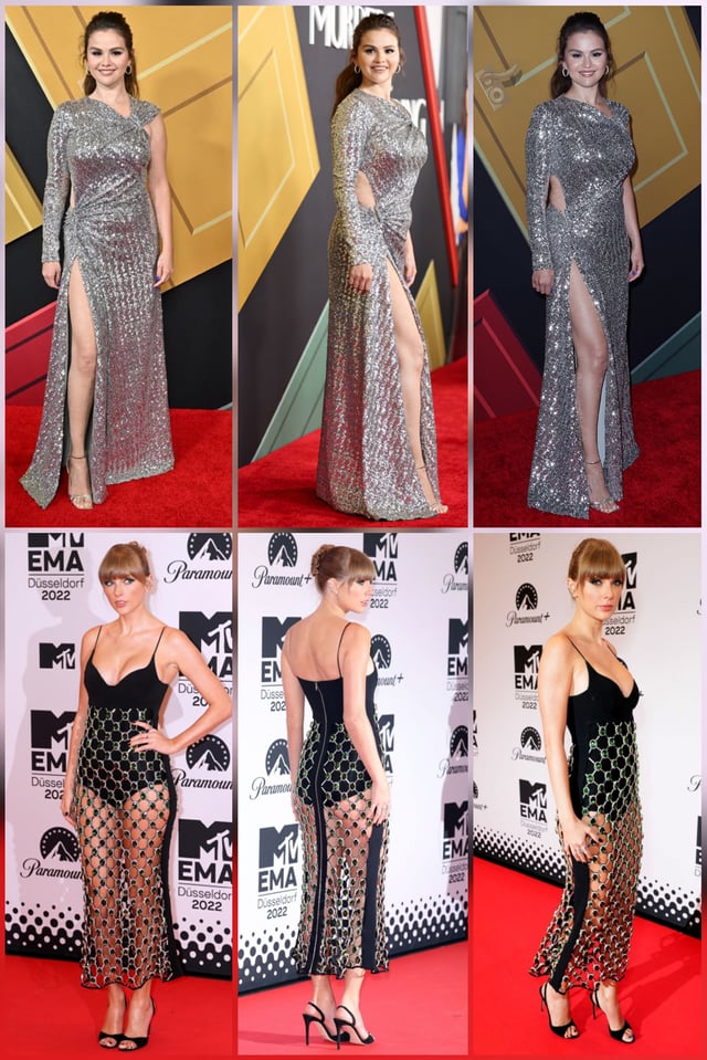 Selena Gomez Vs. Taylor Swift: A Wake-Up Call Over The Blake Lively Allegations Selena Gomez Vs. Taylor Swift: A Wake-Up Call Over The Blake Lively Allegations