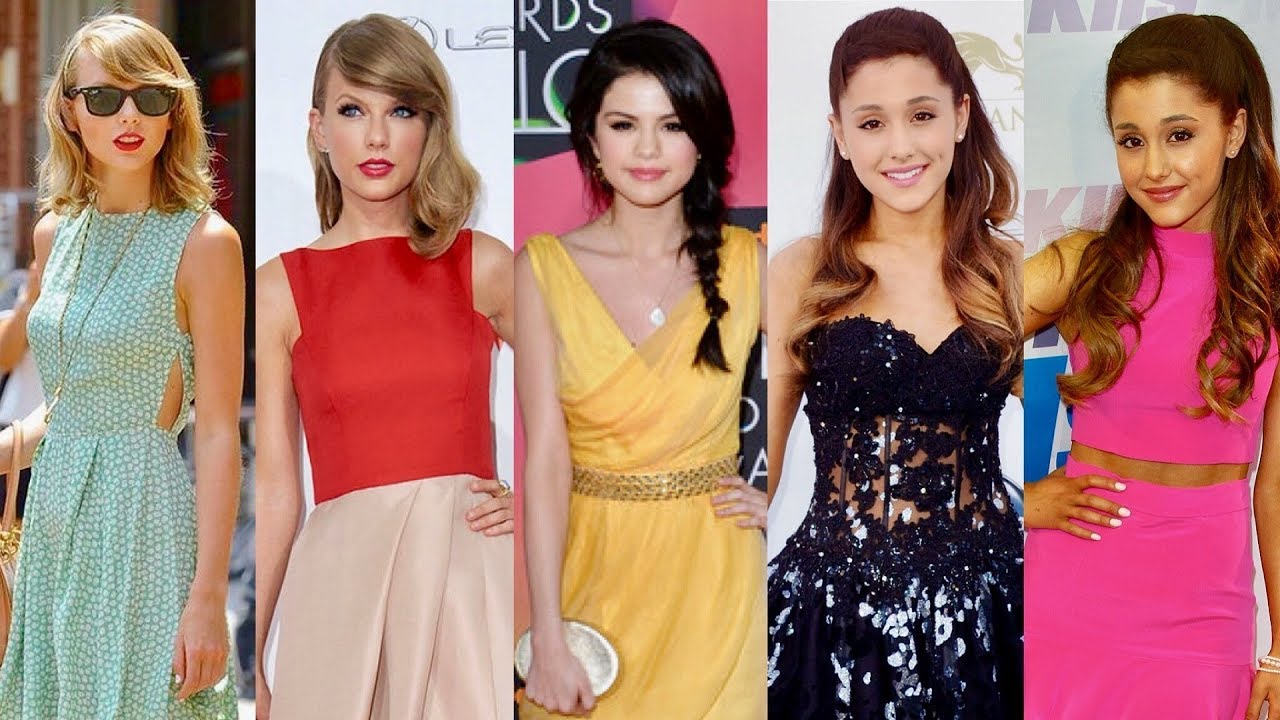 Selena Gomez Vs. Taylor Swift: The Blake Lively Dispute And Its Fallout Selena Gomez Vs. Taylor Swift: The Blake Lively Dispute And Its Fallout