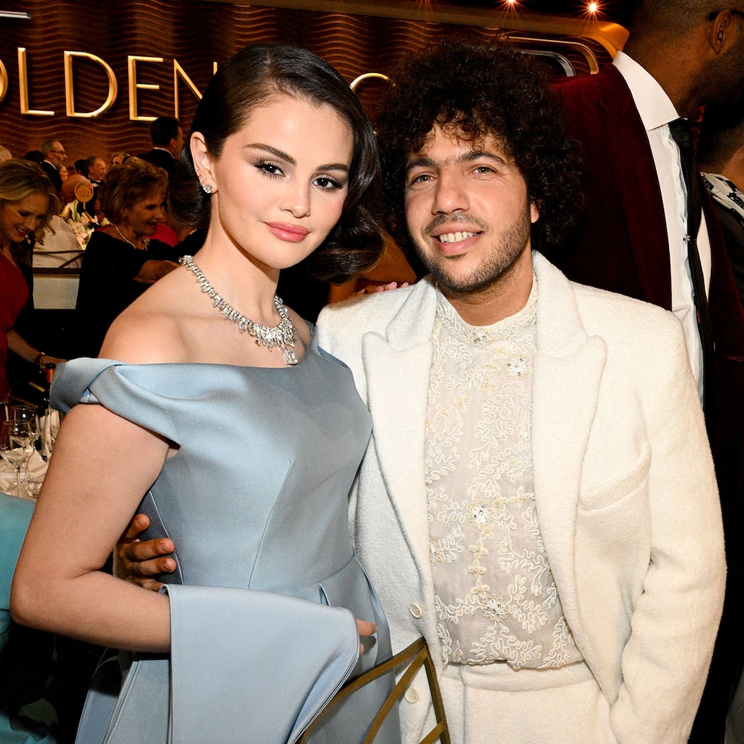 Selena Gomez's Benny Blanco Ring: A $2,988 Price Drop Selena Gomez's Benny Blanco Ring: A $2,988 Price Drop