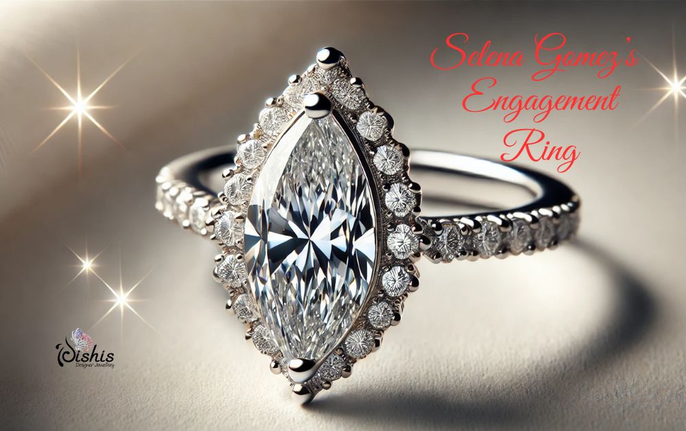 Selena Gomez's Diamond Ring: Multiple Fans Claim Ownership Selena Gomez's Diamond Ring: Multiple Fans Claim Ownership